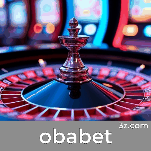 Experiência Premium de Jogos de Casino no obabet